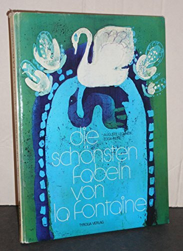 Die schönsten Fabeln von LaFontaine