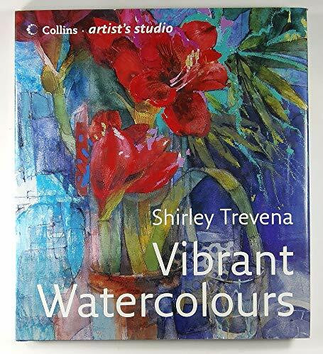 Vibrant Watercolours (Collins Artist’s Studio)