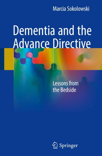 Dementia and the Advance Directive