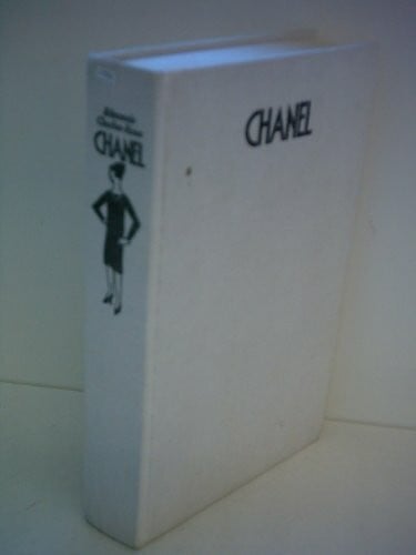 Edmonde Charles-Roux: Chanel - Die Geschichte einer Mode