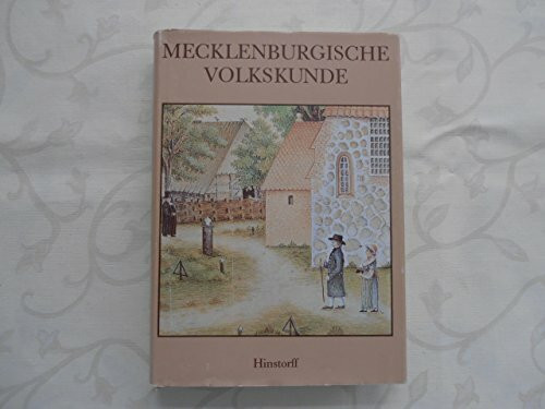 Mecklenburgische Volkskunde
