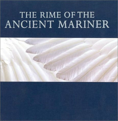 The Rime of the Ancient Mariner (Mini Album)