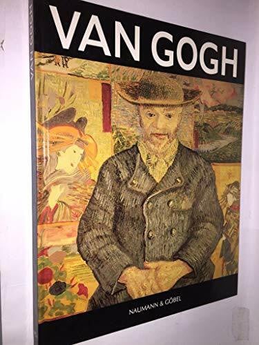 Van Gogh 1853-1890