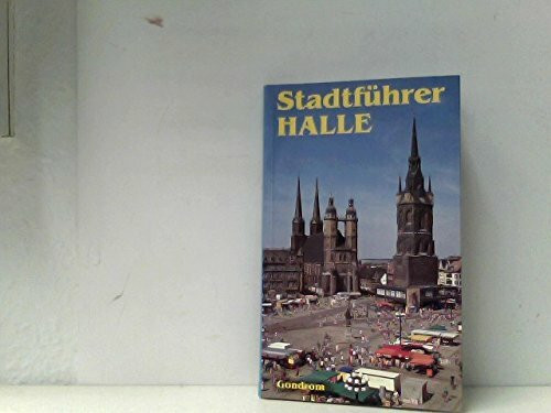 Stadtführer Halle