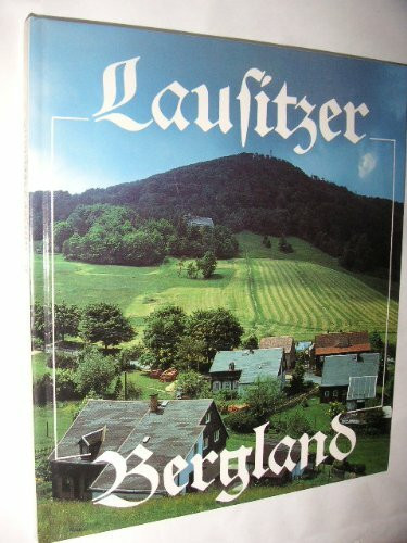 Lausitzer Bergland