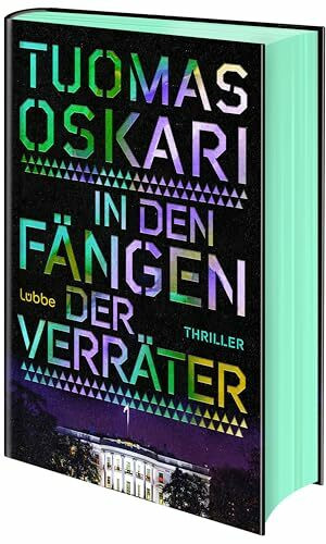 In den Fängen der Verräter: Thriller. Atemlose Spannung aus Finnland (Leo-Koski-Reihe, Band 3)