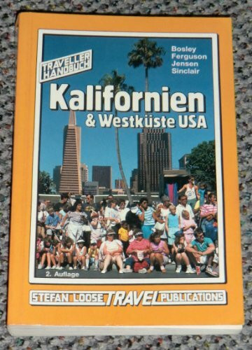 Kalifornien & Westküste USA