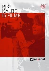 Riki Kalbe - 15 Filme
