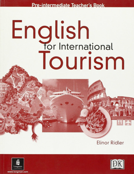 English For International Tourism Pre-Intermediate Teachers Book (English for Tourism)