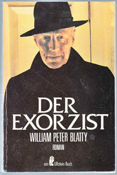 Der Exorzist