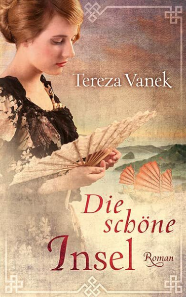 Die schöne Insel: Roman (EDITION CARAT: Liebe und Leidenschaft)