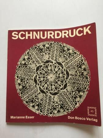 Schnurdruck