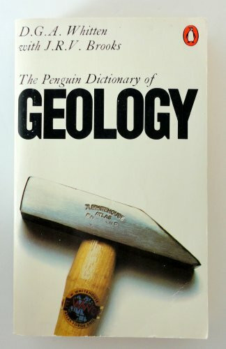 The Penguin Dictionary of Geology (Penguin reference books)