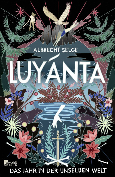 Luyánta: Das Jahr in der Unselben Welt