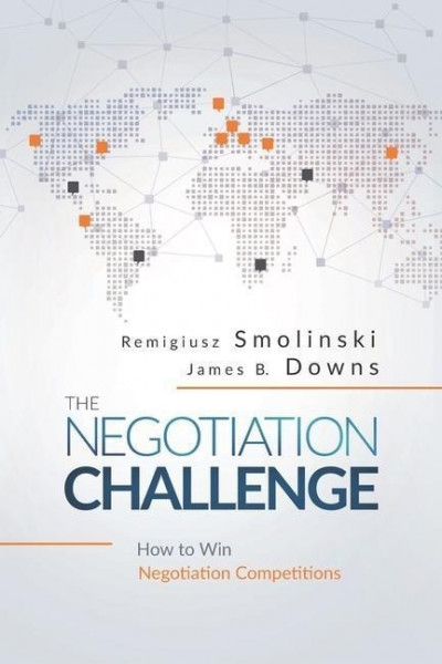 The Negotiation Challenge: How to Win Negotiation Competitions