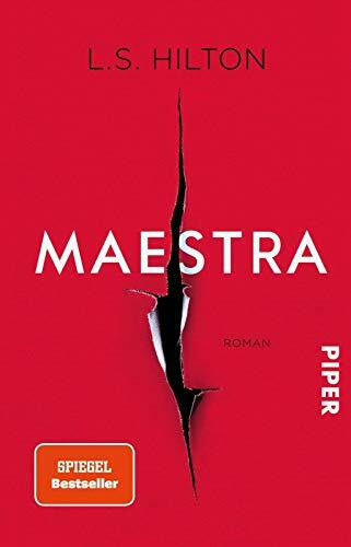 Maestra: Roman