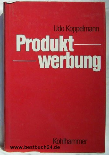 Produktwerbung