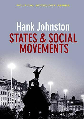 Polity States & Social Movements (Political Sociology)