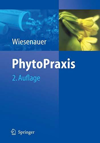 Springer PhytoPraxis