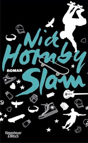 Slam: Roman