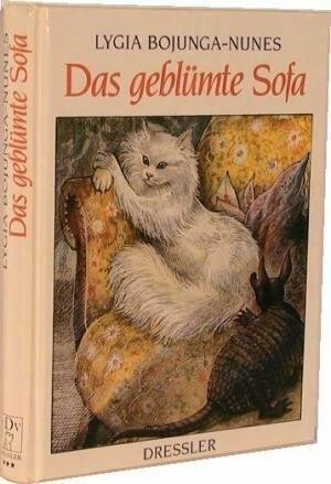 Das geblümte Sofa