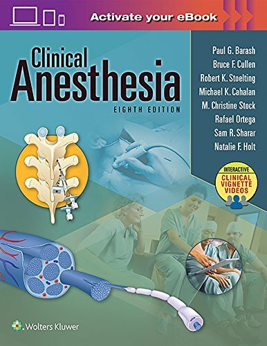 Clinical Anesthesia