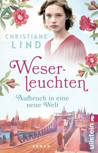 Weserleuchten: Aufbruch in eine neue Welt | Zwei ungewöhnliche Frauen und ein großer Traum