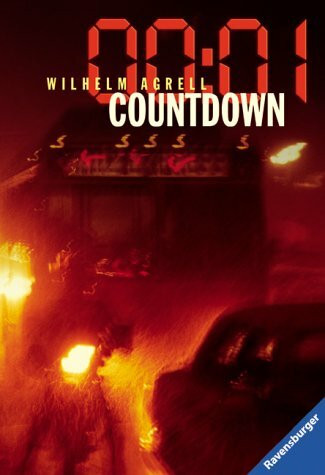 Countdown (Ravensburger Taschenbücher)