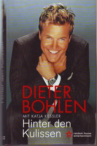 Hinter den Kulissen