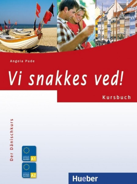 Vi snakkes ved! Kursbuch