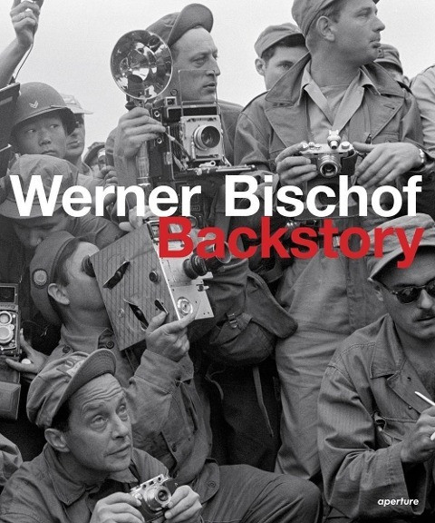 Werner Bischof: Backstory