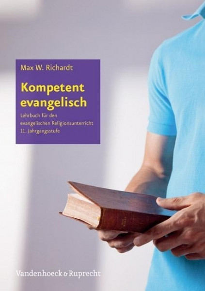 Kompetent evangelisch I