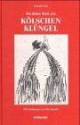 Das kleine Buch vom Kölschen Klüngel