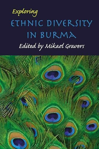 Exploring Ethnic Diversity in Burma (Nias Studies in Asian Topics, Band 39)