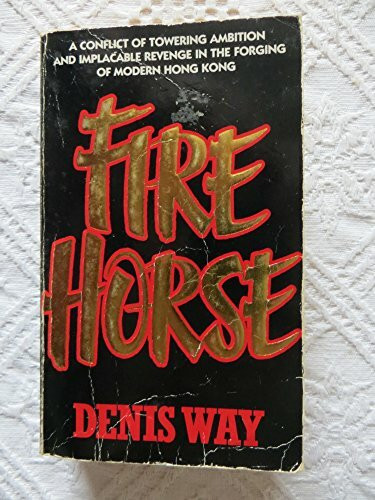 Fire Horse