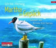 Tante Martha im Gepäck