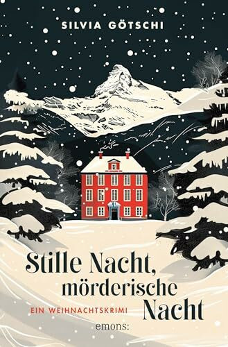 Stille Nacht, mörderische Nacht: Ein Weihnachtskrimi - Bild 4