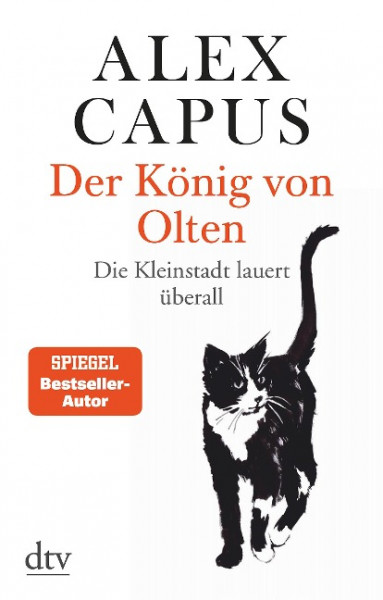 Der König von Olten