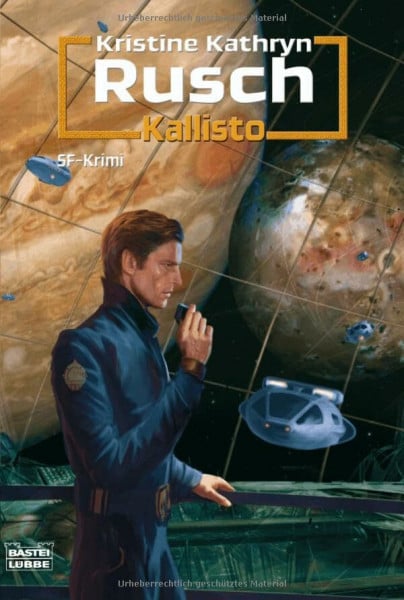 Miles Flint, 6: Kallisto