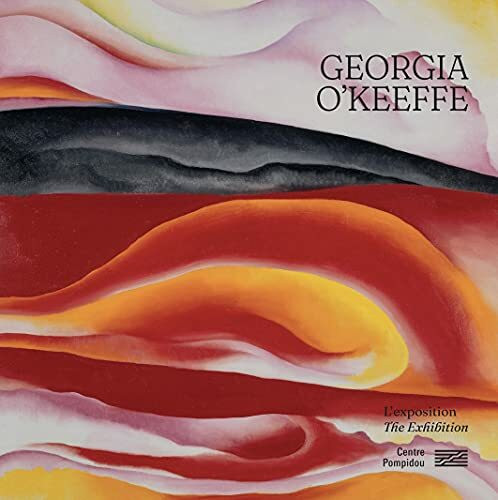 Georgia O'Keeffe - ALBUM: L'exposition
