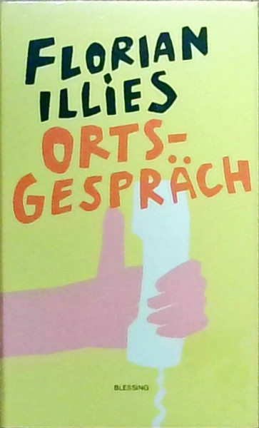 Ortsgespräch.