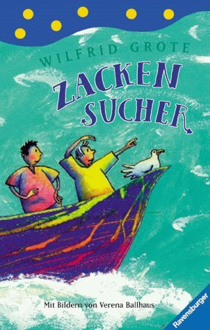 Zackensucher