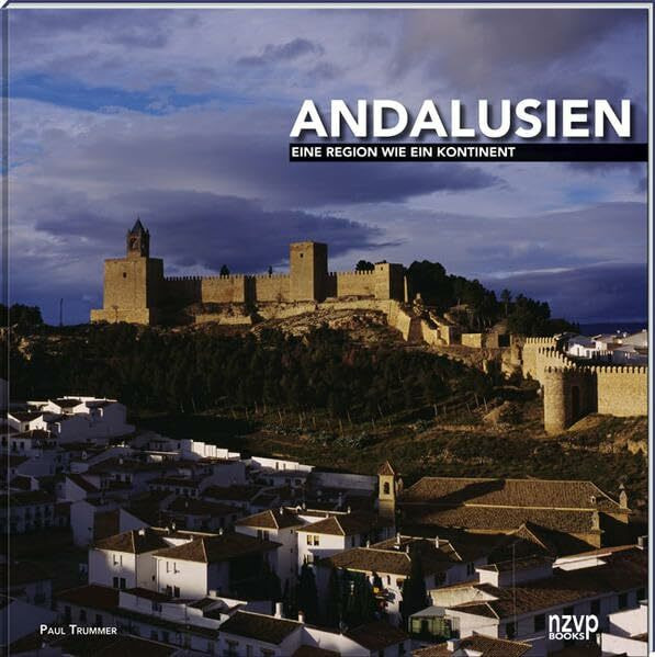 Andalusien: Vielseitig wie ein Kontinent