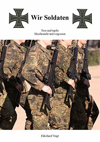 Wir Soldaten