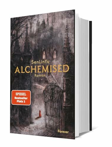 Alchemised: Roman | Düstere Fantasy – der weltweite #1‑Bestseller