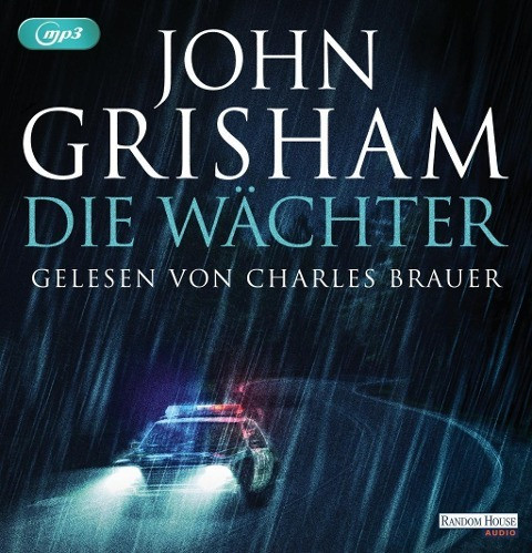 Die Wächter