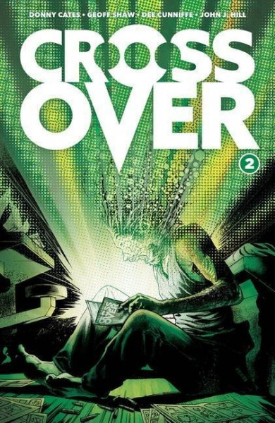 Crossover, Volume 2