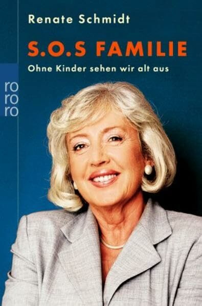 S.O.S. Familie: Ohne Kinder sehen wir alt aus