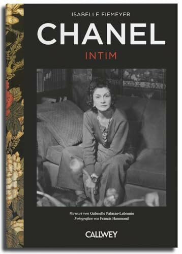 Chanel Intim