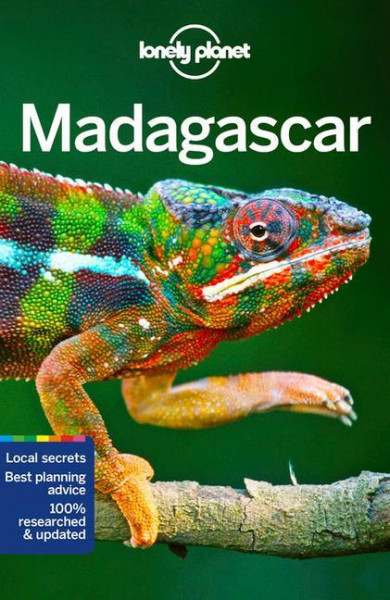 Madagascar